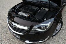 Opel Insignia 2.0 CDTI 163KM  Opłacony! Serwis! Super Stan!!! Ostrów Mazowiecka - zdjęcie 9