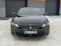 Peugeot 508 1.5 BlueHDi GT Pack S&amp;S EAT8 Goworowo - zdjęcie 7