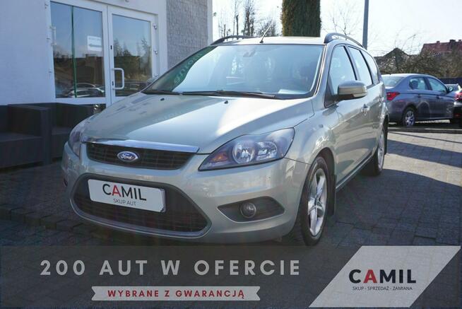 Ford Focus polski salon Opole - zdjęcie 1