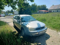 Ford Mondeo 2.0 02r