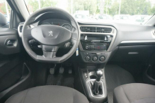 Peugeot 301, benzyna 1,2/82KM, Active, Salon PL, FV23%, PO6SL87 Poznań - zdjęcie 10