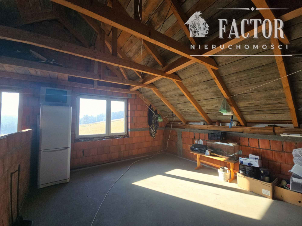 Florynka, dom wolnostojący, 682S/2025 Florynka - zdjęcie 9