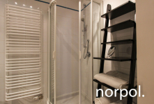 Mieszkanie typu studio na Starym Mieście Kraków - zdjęcie 7