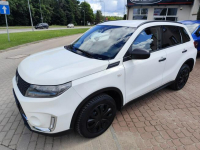 Suzuki Vitara 2024/SALON POLSKA/FV23%/1 WŁ/serwis ASO/gwarancja Ełk - zdjęcie 9