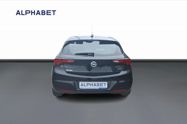 Opel Astra V 1.2 T Edition S&amp;S Swarzędz - zdjęcie 4
