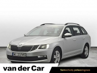 Škoda Octavia 1.6 TDI Ambition ! Z Polskiego Salonu ! Faktura VAT !