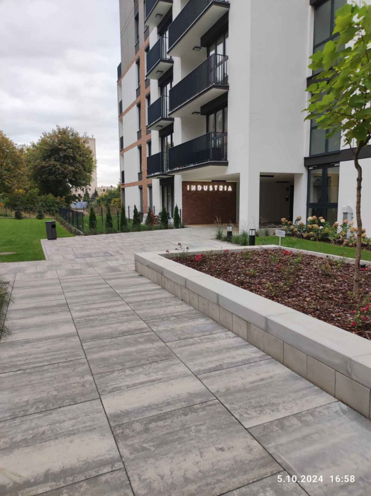 Wynajmę mieszkanie 25 m. w Bydgoszczy Bydgoszcz - zdjęcie 11