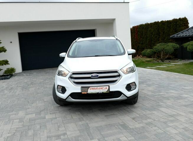 Ford Kuga Panorama! I-właściciel! Gwarancja! Grójec - zdjęcie 2