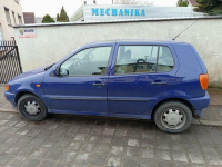 Sprzedam volkswagen polo