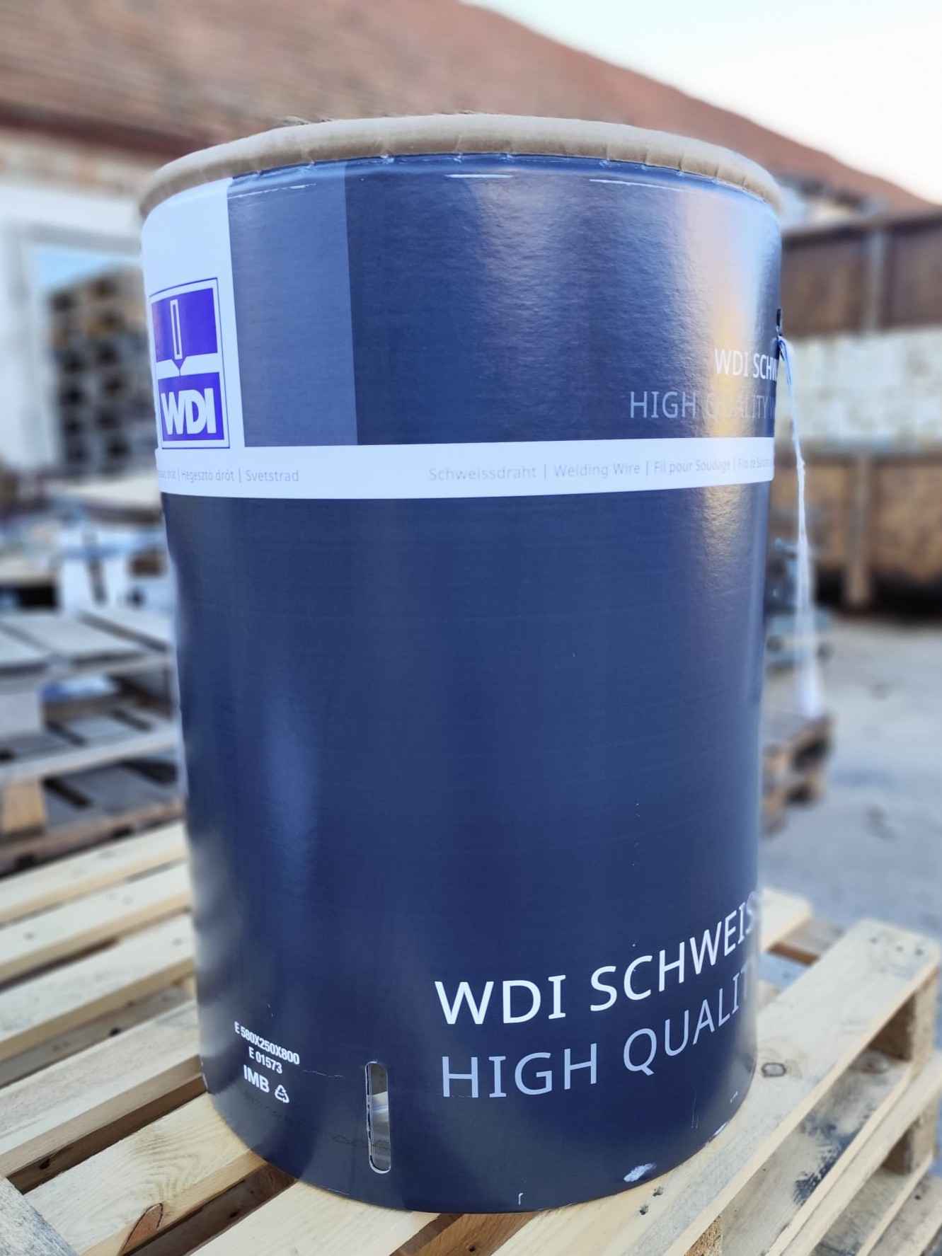 Oddam beczki kartonowe ZA DARMO – kto pierwszy, ten lepszy Świdnica - zdjęcie 4