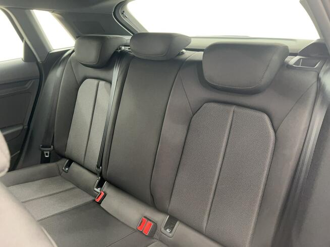 Audi A3 30 TDI  S Tronic Warszawa - zdjęcie 12