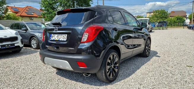 Opel Mokka Jeden Właściciel Super Stan Płock - zdjęcie 8