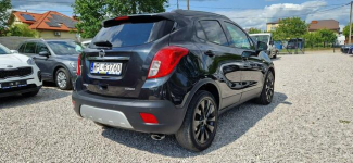 Opel Mokka Jeden Właściciel Super Stan Płock - zdjęcie 8