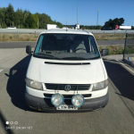 Volkswagen Transporter Lipówki - zdjęcie 3