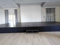 SCENA na imprezy WYNAJEM podesty sceniczne Estrada Blaty Podium Ambona Nowy Sącz - zdjęcie 8