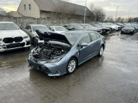 Toyota Corolla Klimatronik Kamera Virtual  Tempomat Gliwice - zdjęcie 3