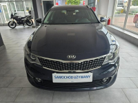 Kia Optima Krajowy, Salon Polska, Pierwszy wł. 1.7Crdi Automat Tarnów - zdjęcie 7