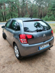 Citroën C3 1.4 HDi Advance Kalisz - zdjęcie 7