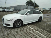 Audi A6 fv23% leasing kredyt bezwypakowy Otwock - zdjęcie 12