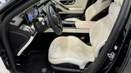 Mercedes S 580 Maybach 4Matic Grójec - zdjęcie 9