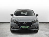 Nissan Leaf 40kWh Acenta ! Z Polskiego Salonu ! Faktura VAT ! Warszawa - zdjęcie 8