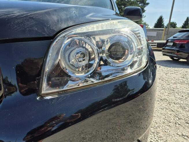 Toyota RAV-4 4x4* Tylko 203.000km* Bydgoszcz - zdjęcie 6