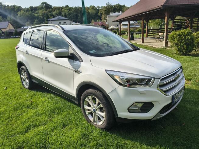 FORD ESCAPE EcoBoost 4WD Posada Górna - zdjęcie 6
