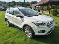 FORD ESCAPE EcoBoost 4WD Posada Górna - zdjęcie 6
