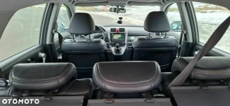 Honda CR-V 2.0 Executive NAVI Kielce - zdjęcie 10