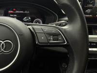 Audi A4 FAKTURA VAT 23% 2022 ROK Będzin - zdjęcie 11