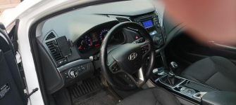 Sprzedam Hyundai I40 Mońki - zdjęcie 6