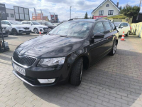 Škoda Octavia 2.0 TDi 150KM Klimatronic Navi Łuków - zdjęcie 10