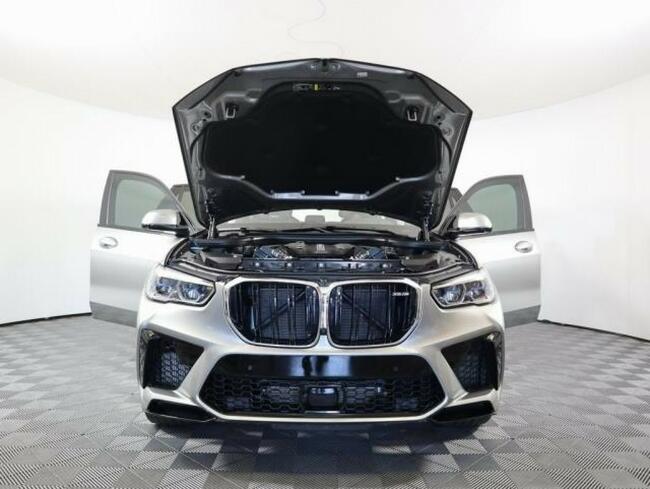 BMW X5 M 4.4L V8 617KM Katowice - zdjęcie 7