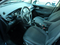 Opel Mokka X sprzedam ładnego OPLA MOCCA-X 1.4 B 140 KM TURBO Lublin - zdjęcie 10
