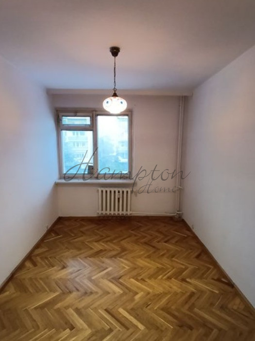 2 pokoje przy nowej linii tramwajowej - Stegny Warszawa - zdjęcie 2