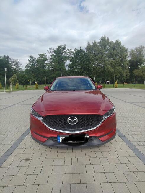 Mazda CX5 AWD 2.0 benzyna Chrzanów - zdjęcie 1