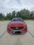 Mazda CX5 AWD 2.0 benzyna