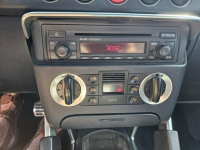 Audi TT S Line / Klimatronic / Podgrzewane fotele / Skóra Ruda Śląska - zdjęcie 12