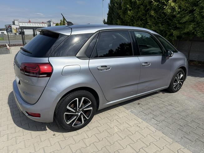 Citroen C4 Picasso Zielona Łąka - zdjęcie 4