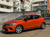 Renault Clio Salon Polska Faktura VAT 23%