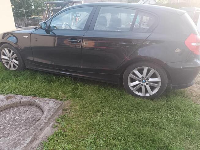 BMW Seria 1 Wejherowo - zdjęcie 2