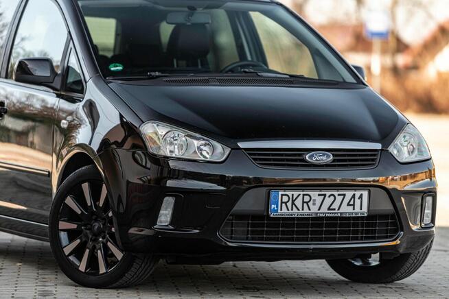 FORD C-MAX Targowiska - zdjęcie 9