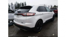 Ford EDGE / BENZYNA / 4x4 / 2.0 245KM / niski przebieg / Tarnów - zdjęcie 6