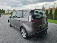 Renault Scenic Żarki - zdjęcie 8