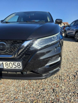Nissan Qashqai 1.3 140ps Benzyna Full Led Navi Kamera 360 Alusy 18 Gniezno - zdjęcie 3