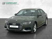 Audi A4 Limousine 35 TDI mHEV Advanced S tronic