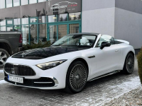 Maybach SL 680 Monogram Series, Polska, Bezwypadek, FV23%, Cesja. Węgrzce - zdjęcie 2