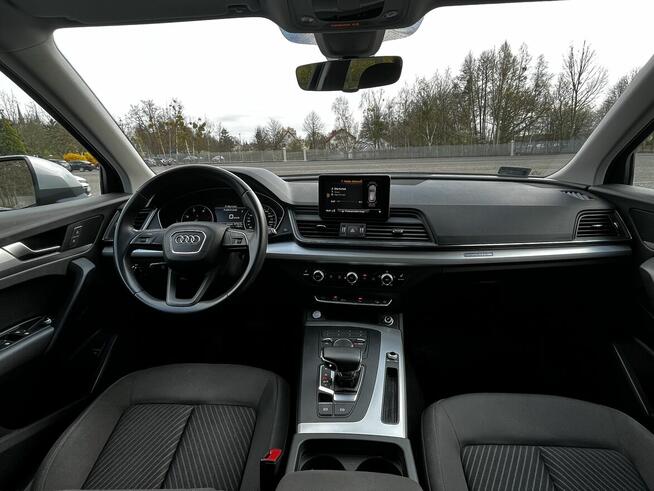 Audi Q5 35 TDI Quattro S tronic Konin - zdjęcie 5