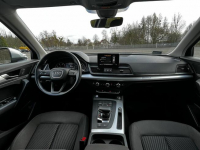 Audi Q5 35 TDI Quattro S tronic Konin - zdjęcie 5
