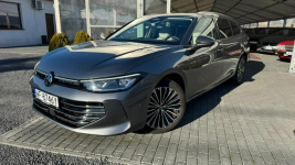 Volkswagen Passat Cesja Leasingu Zduńska Wola - zdjęcie 3